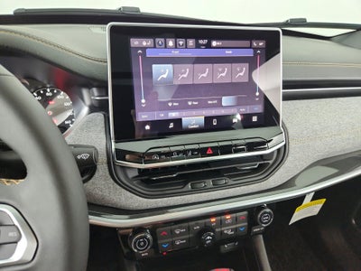 2026 Jeep Compass 85th Anniversary 4x4