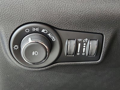 2026 Jeep Compass 85th Anniversary 4x4