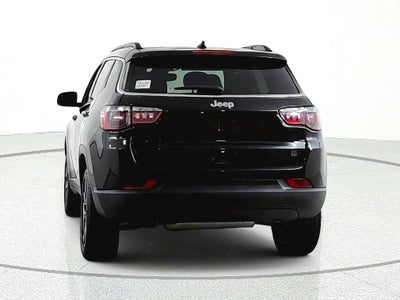 2026 Jeep Compass 85th Anniversary 4x4