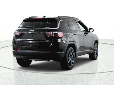 2026 Jeep Compass 85th Anniversary 4x4