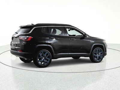 2026 Jeep Compass 85th Anniversary 4x4