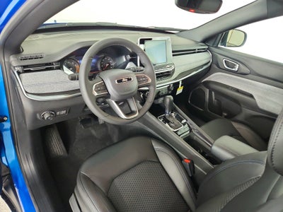 2026 Jeep Compass JEEP COMPASS LATITUDE 4X4