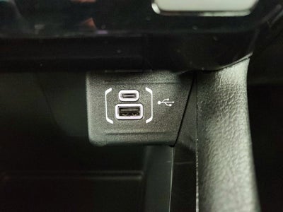 2026 Jeep Compass JEEP COMPASS LATITUDE 4X4