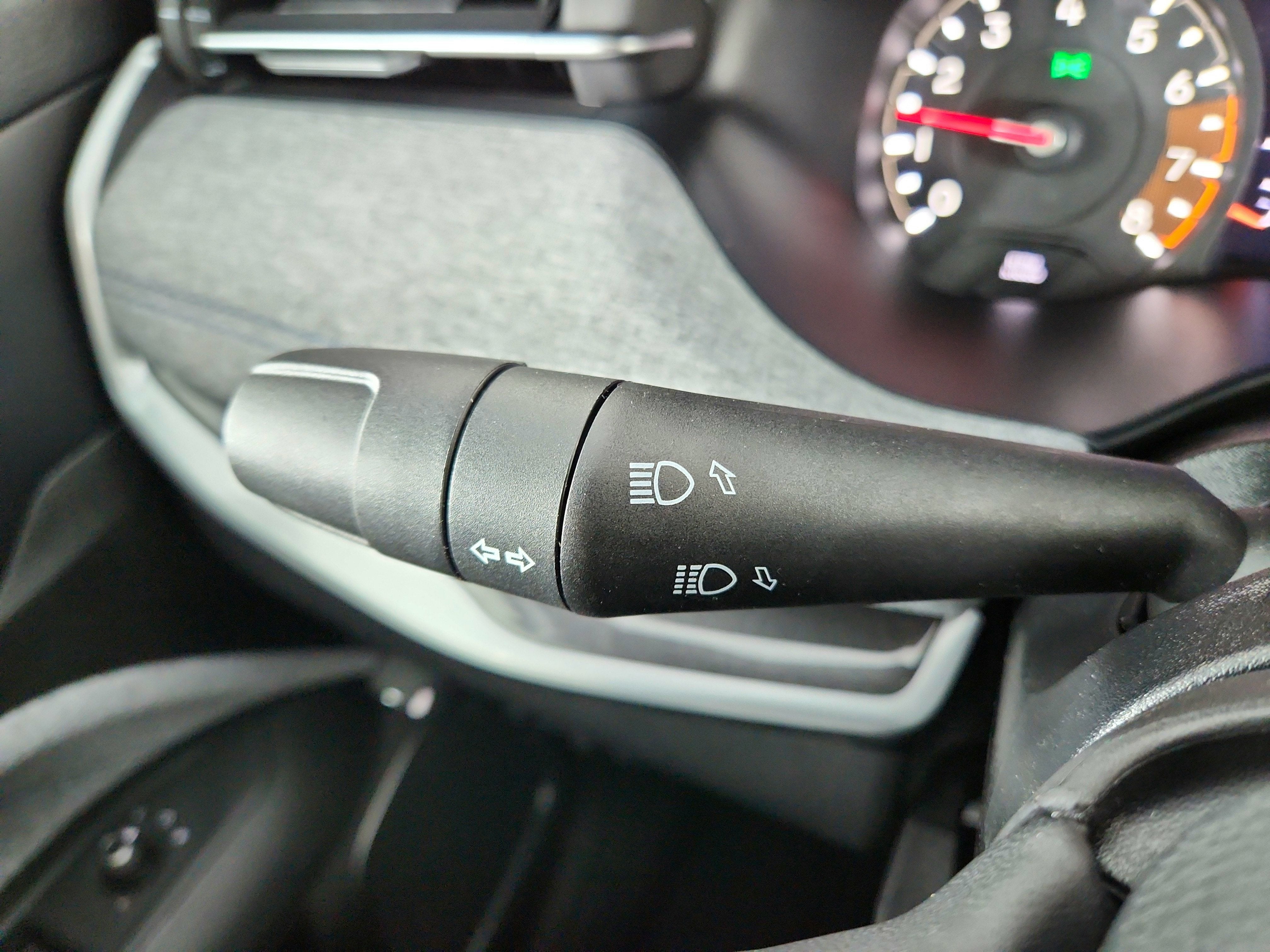 2026 Jeep Compass JEEP COMPASS LATITUDE 4X4