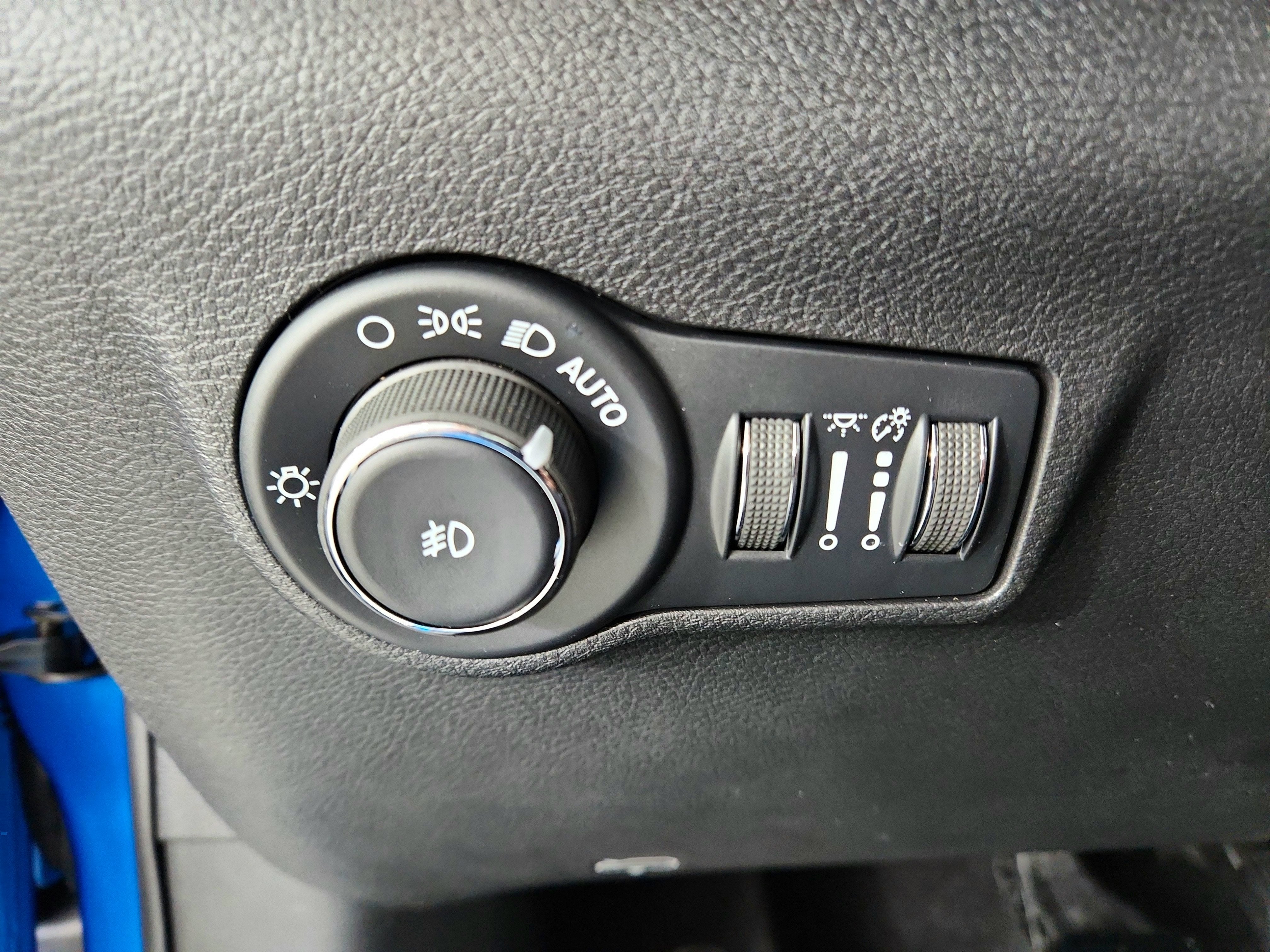 2026 Jeep Compass JEEP COMPASS LATITUDE 4X4