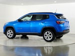 2026 Jeep Compass JEEP COMPASS LATITUDE 4X4