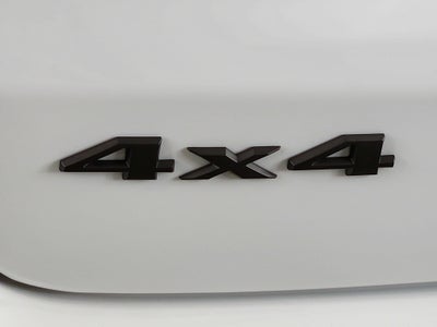 2026 Jeep Compass Latitude Altitude 4x4