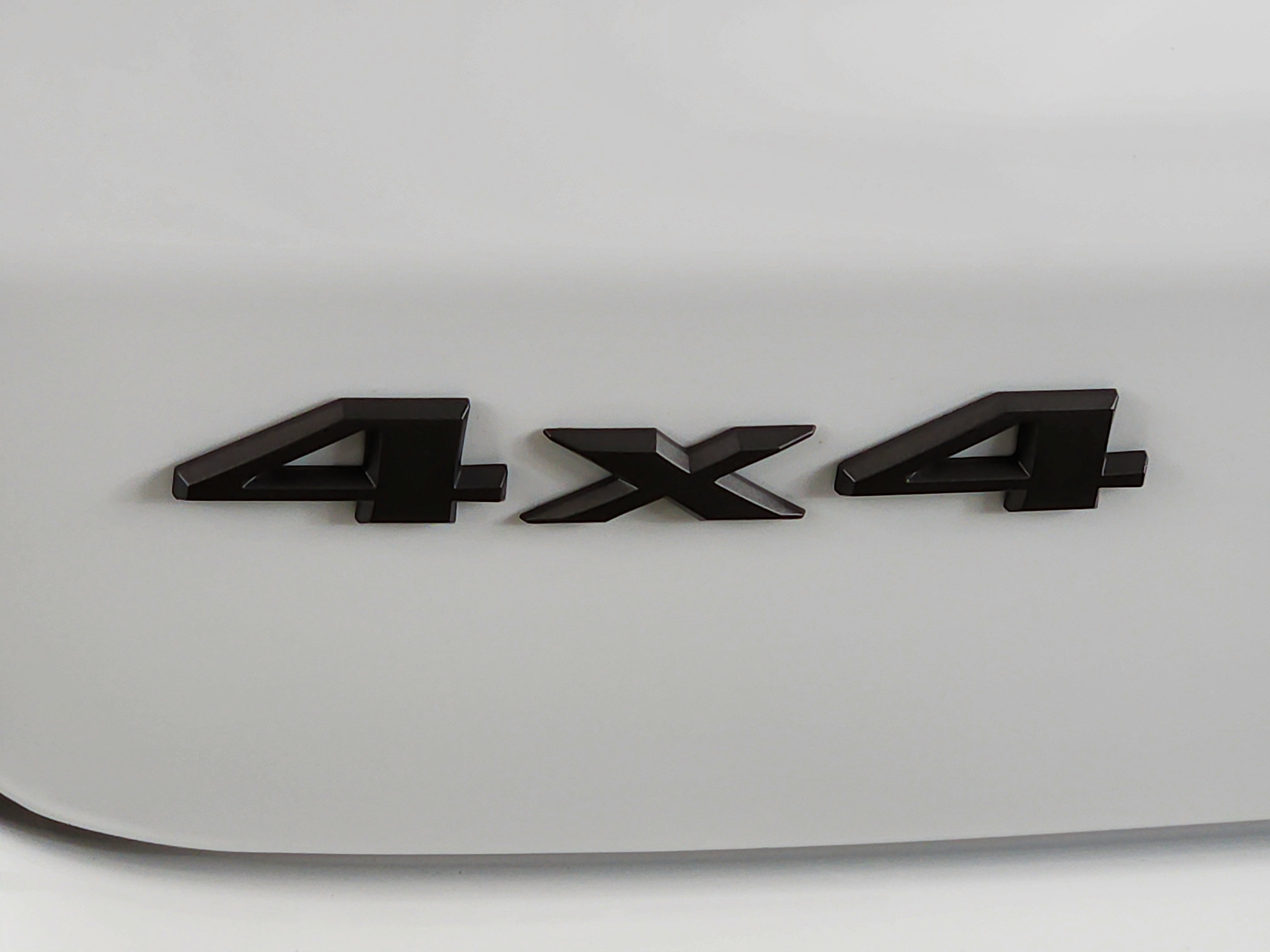 2026 Jeep Compass Latitude Altitude 4x4