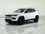 2026 Jeep Compass Latitude Altitude 4x4