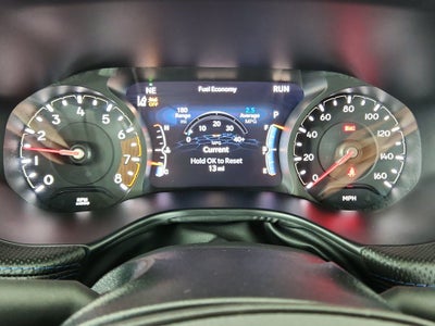 2026 Jeep Compass Latitude Altitude 4x4