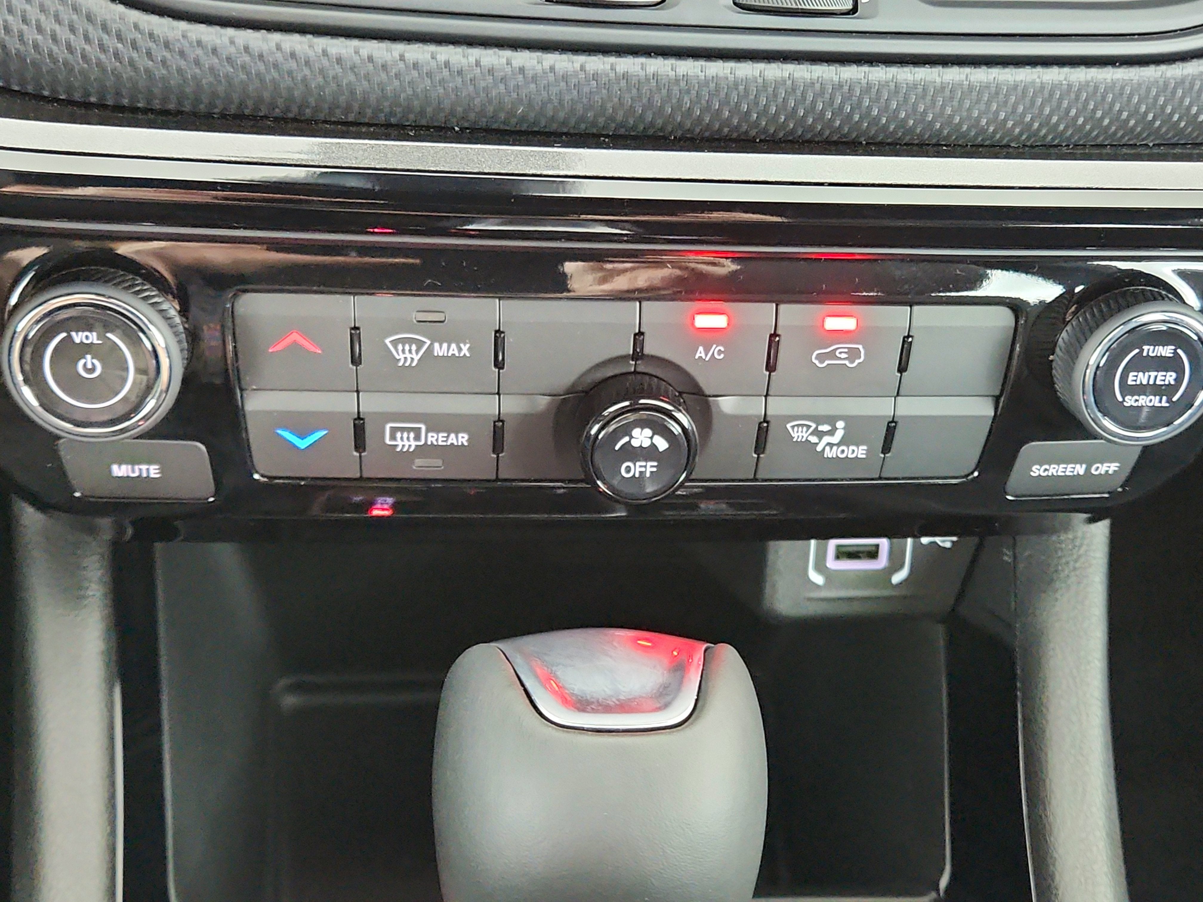2026 Jeep Compass Latitude Altitude 4x4
