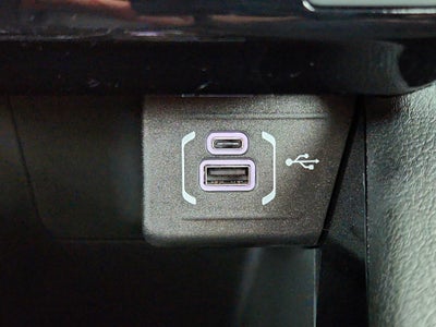 2026 Jeep Compass Latitude Altitude 4x4