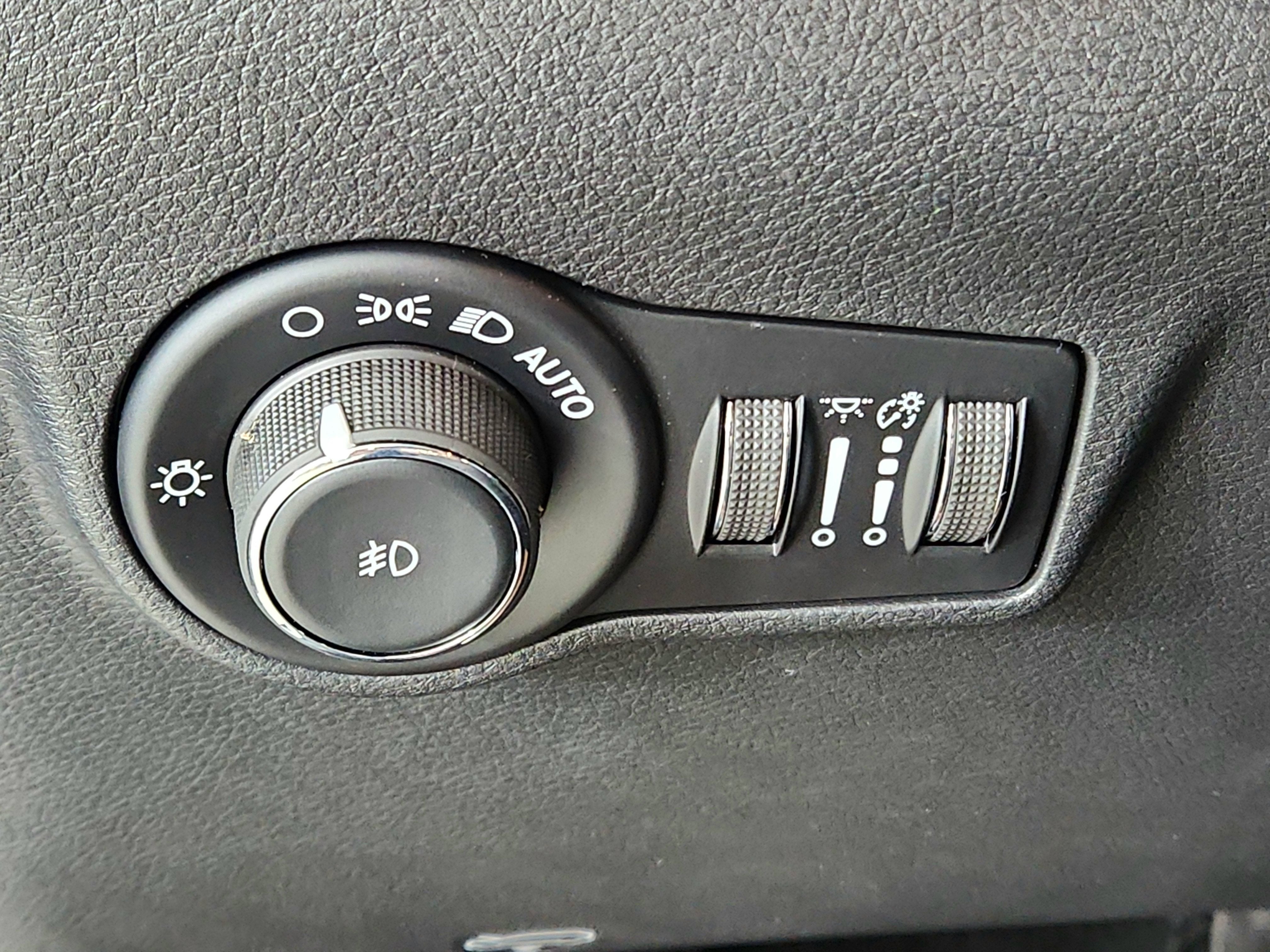 2026 Jeep Compass Latitude Altitude 4x4