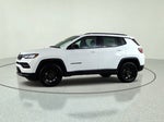 2026 Jeep Compass Latitude Altitude 4x4