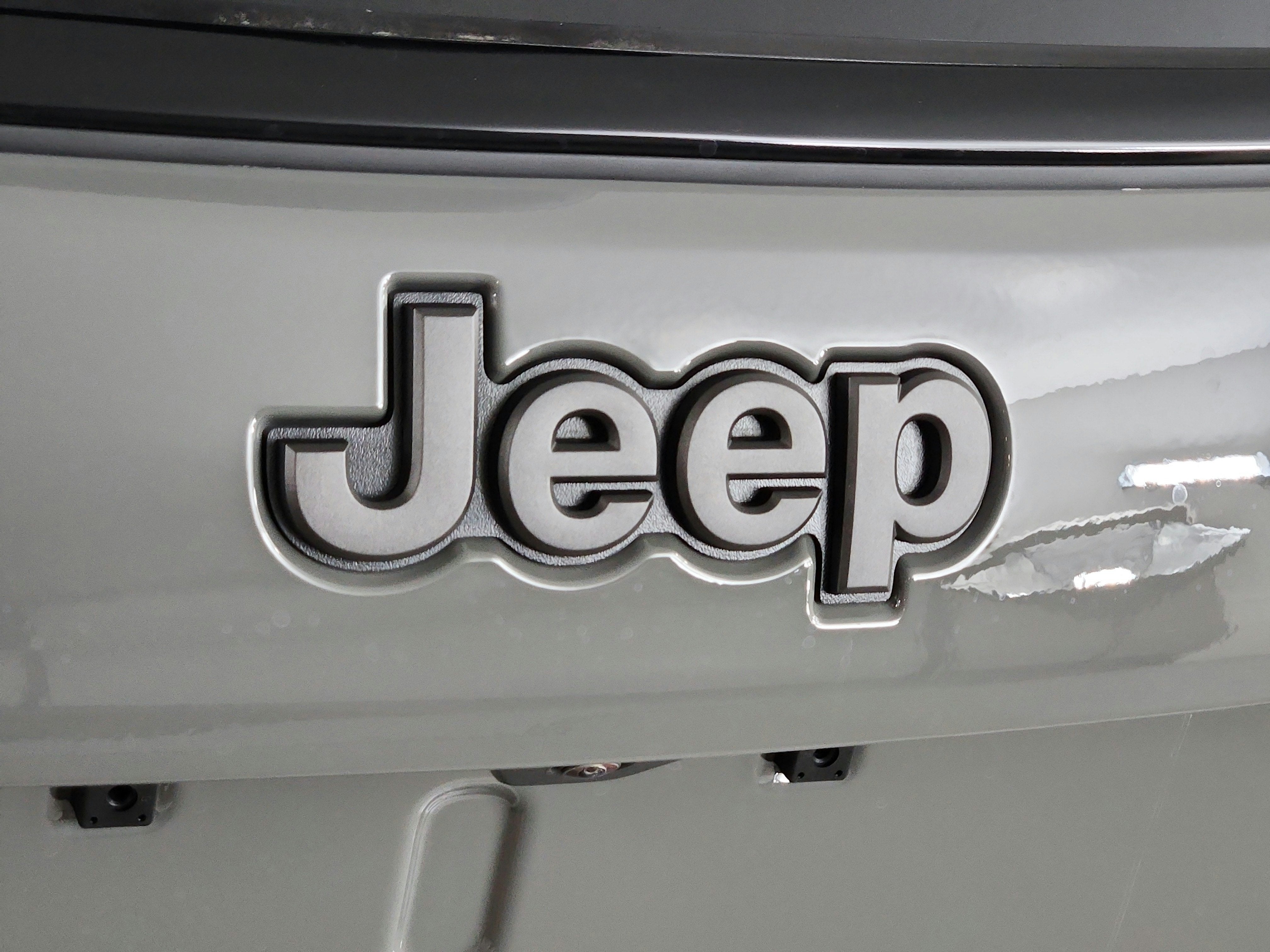 2026 Jeep Compass Latitude Altitude 4x4