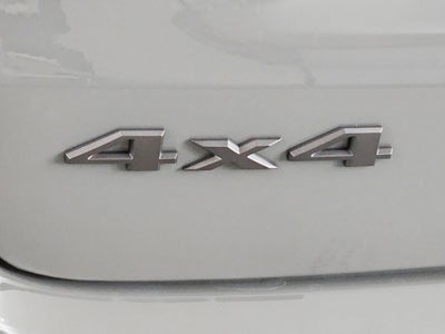 2026 Jeep Compass Latitude Altitude 4x4