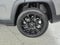 2026 Jeep Compass Latitude Altitude 4x4
