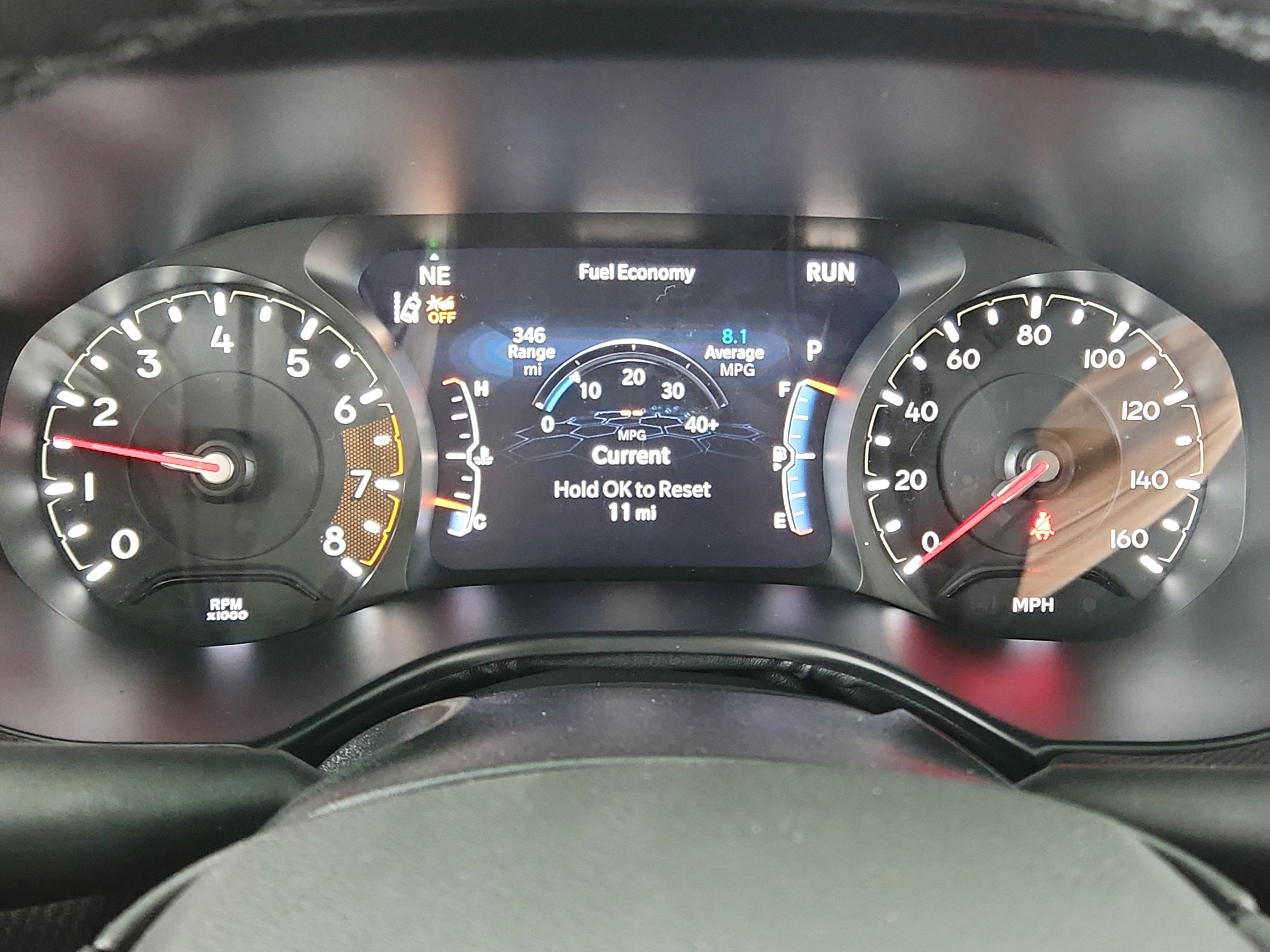 2026 Jeep Compass Latitude Altitude 4x4