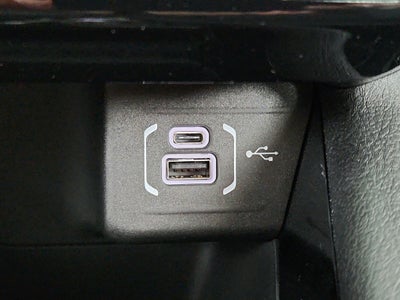 2026 Jeep Compass Latitude Altitude 4x4