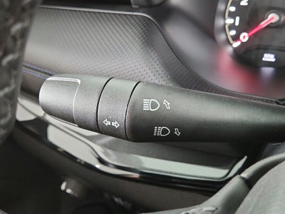 2026 Jeep Compass Latitude Altitude 4x4