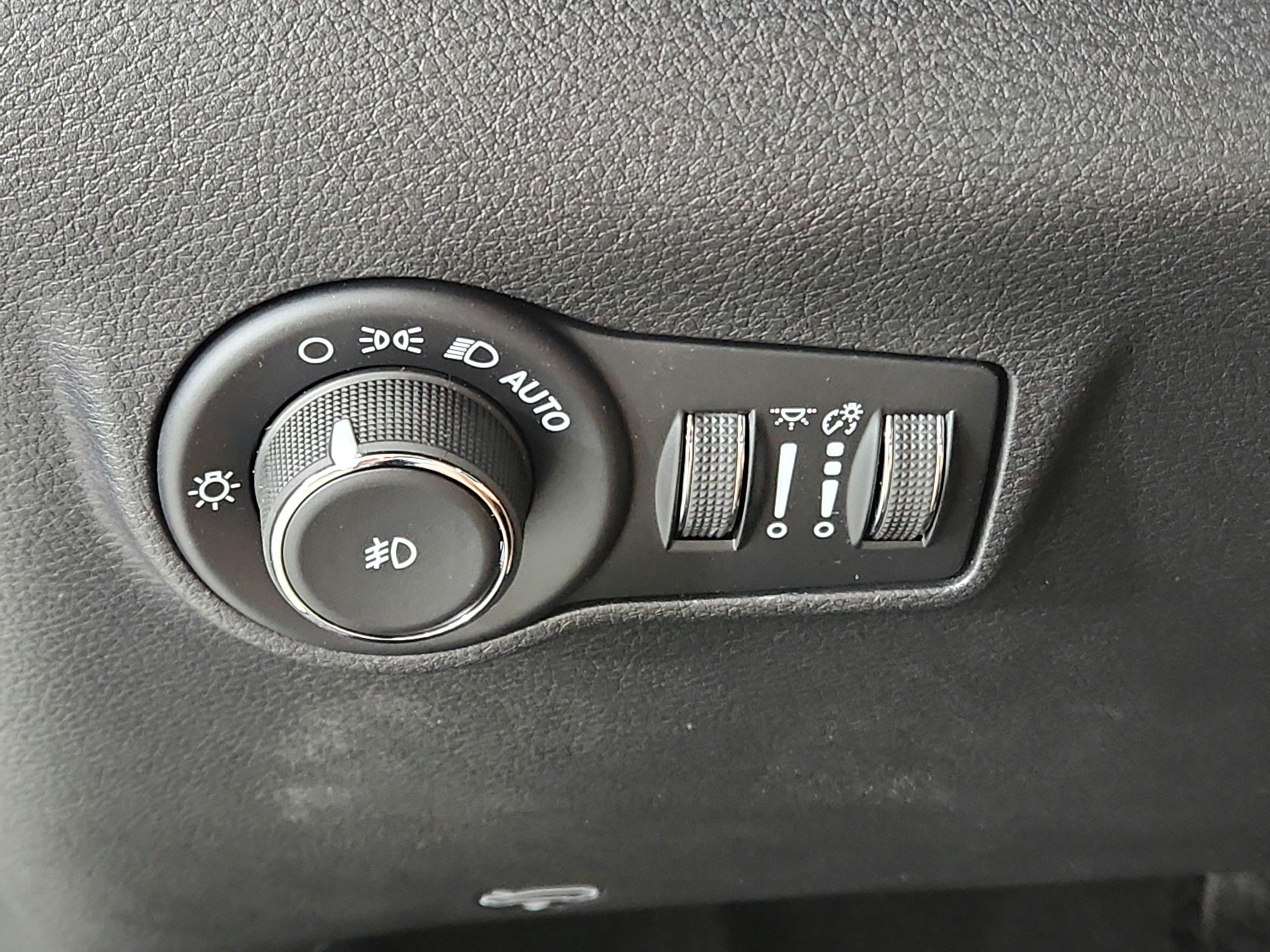 2026 Jeep Compass Latitude Altitude 4x4