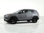 2026 Jeep Compass Latitude Altitude 4x4