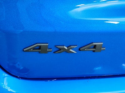 2026 Jeep Compass JEEP COMPASS LATITUDE 4X4