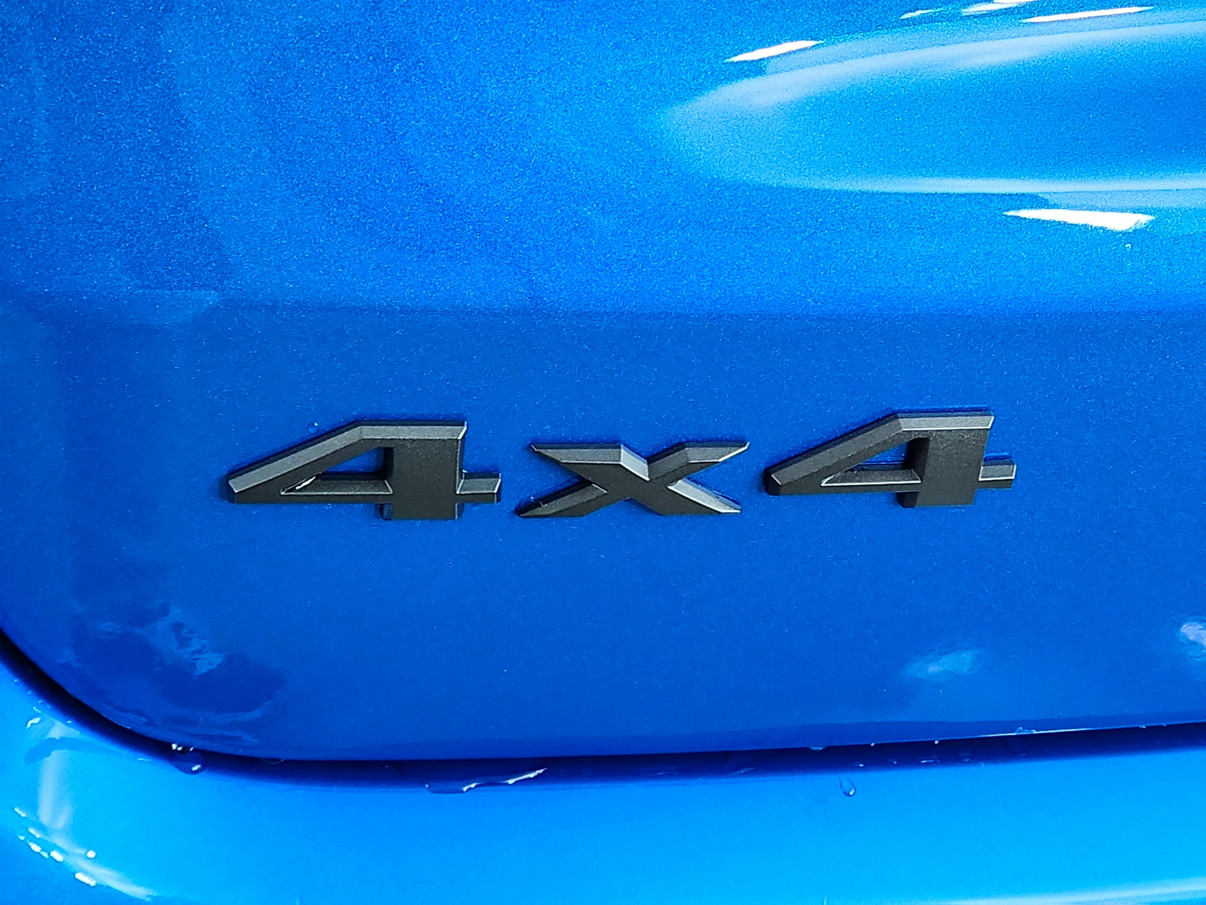 2026 Jeep Compass JEEP COMPASS LATITUDE 4X4