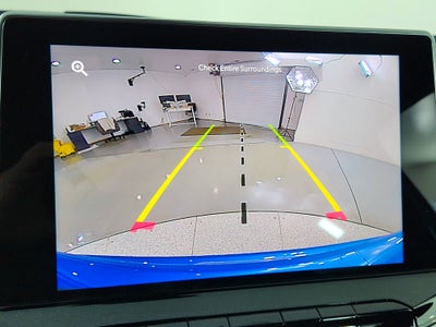 2026 Jeep Compass JEEP COMPASS LATITUDE 4X4