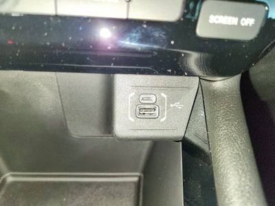 2026 Jeep Compass JEEP COMPASS LATITUDE 4X4