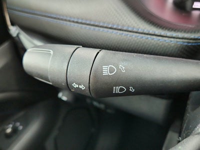 2026 Jeep Compass JEEP COMPASS LATITUDE 4X4