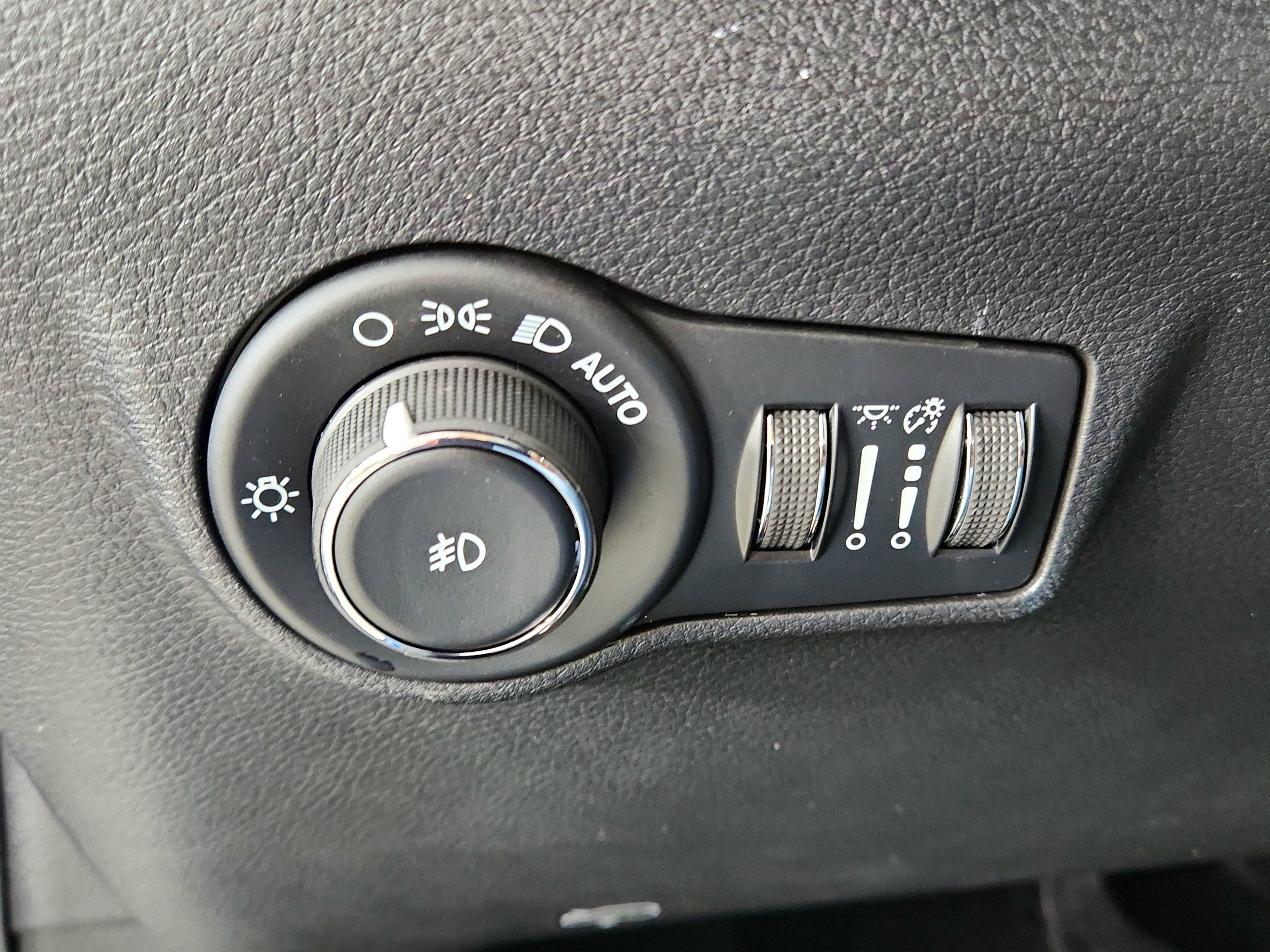 2026 Jeep Compass JEEP COMPASS LATITUDE 4X4