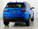 2026 Jeep Compass JEEP COMPASS LATITUDE 4X4