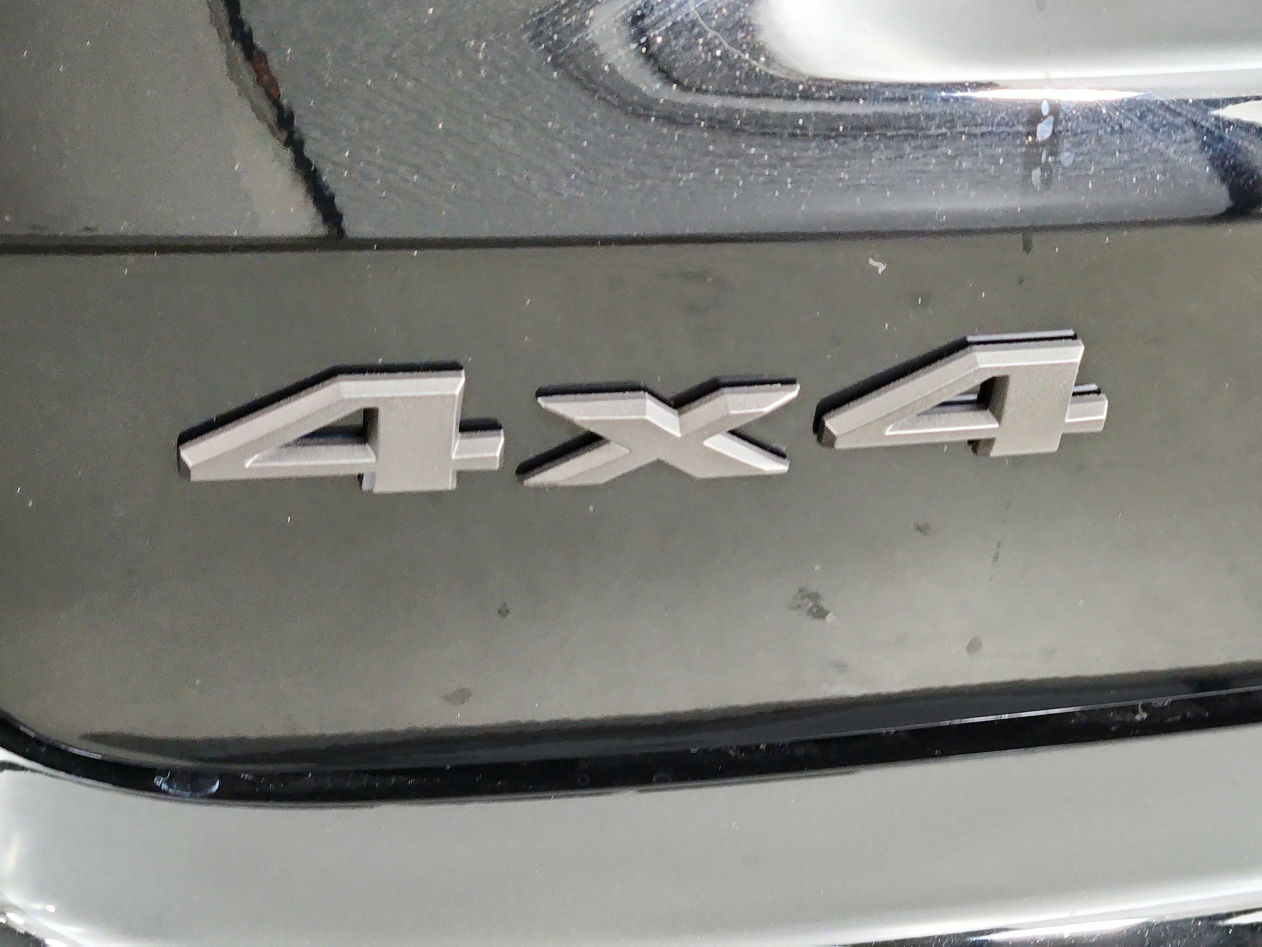 2026 Jeep Compass JEEP COMPASS LATITUDE 4X4