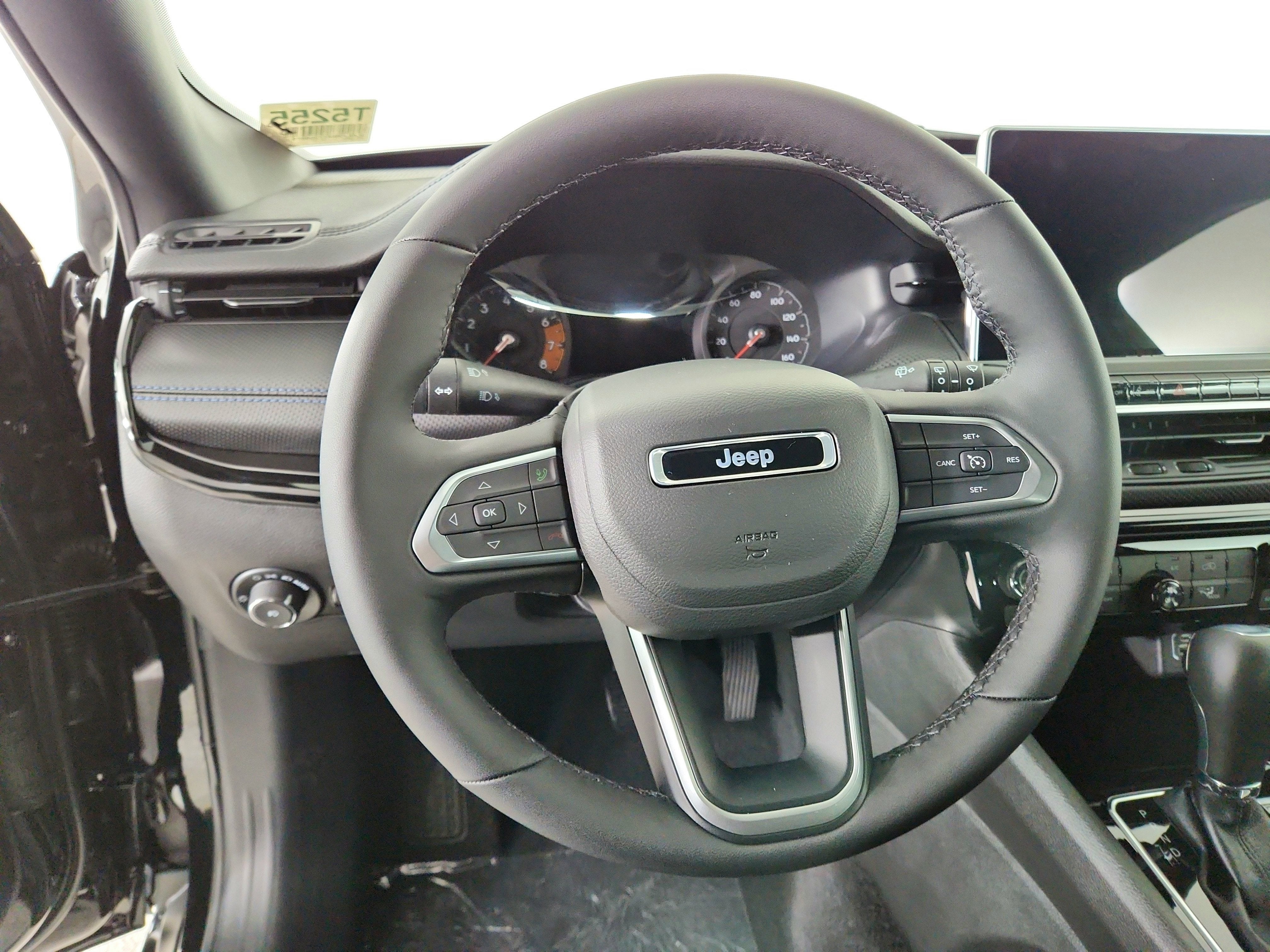 2026 Jeep Compass JEEP COMPASS LATITUDE 4X4