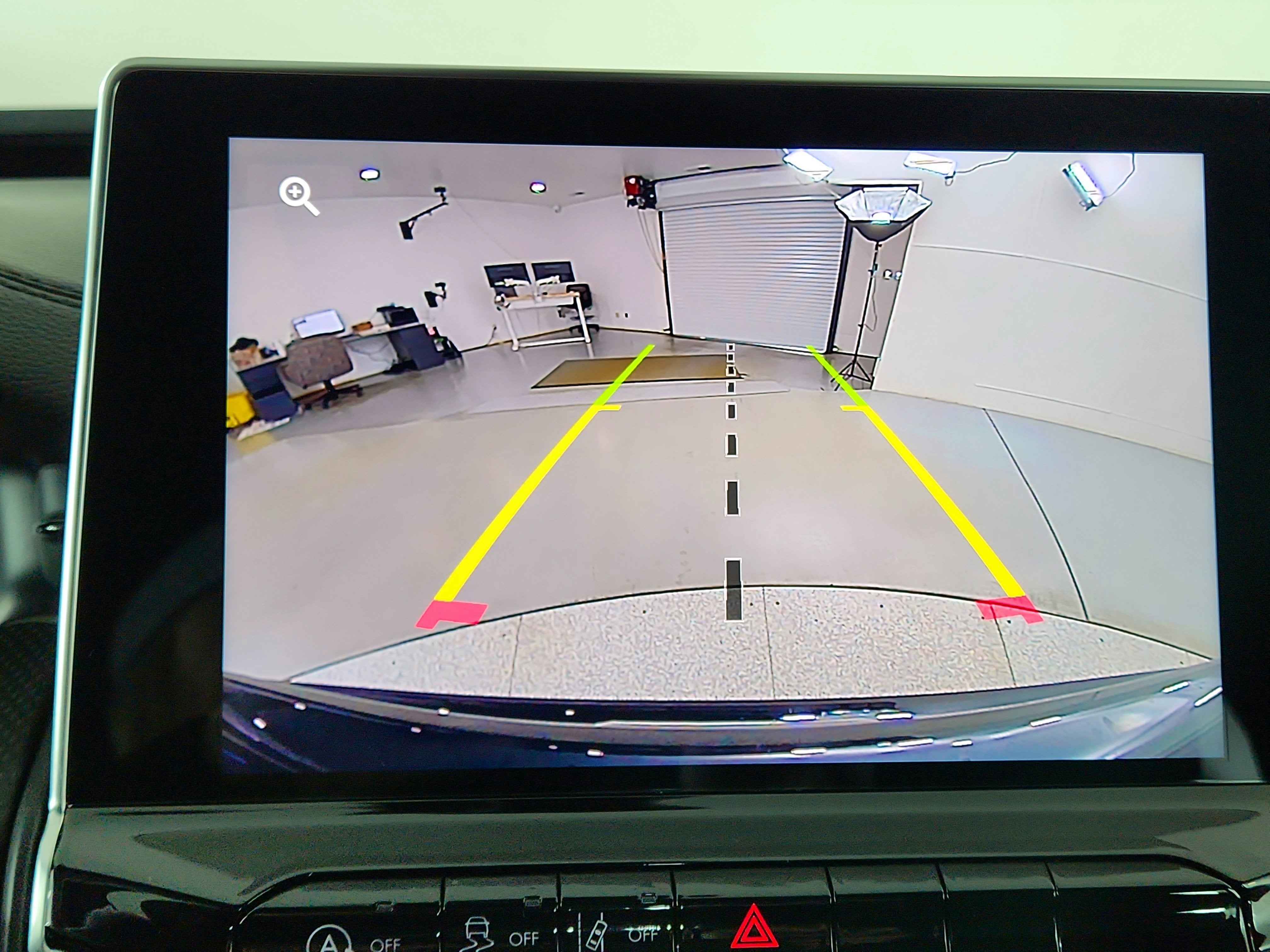 2026 Jeep Compass JEEP COMPASS LATITUDE 4X4