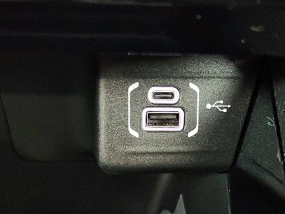 2026 Jeep Compass JEEP COMPASS LATITUDE 4X4