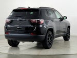 2026 Jeep Compass JEEP COMPASS LATITUDE 4X4