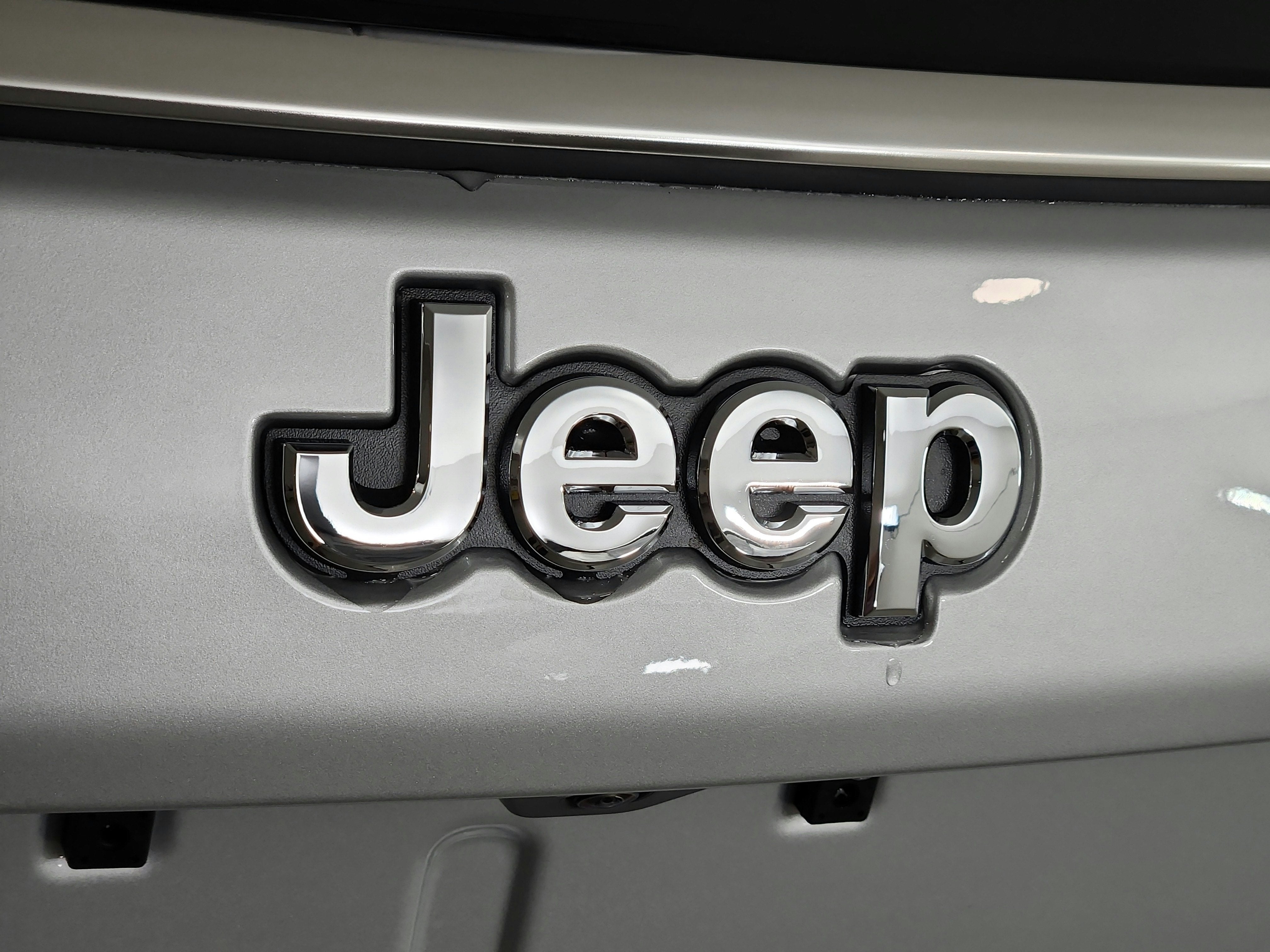 2026 Jeep Compass 85th Anniversary 4x4