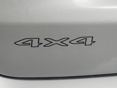 2026 Jeep Compass 85th Anniversary 4x4