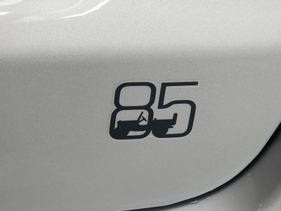 2026 Jeep Compass 85th Anniversary 4x4