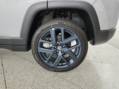 2026 Jeep Compass 85th Anniversary 4x4