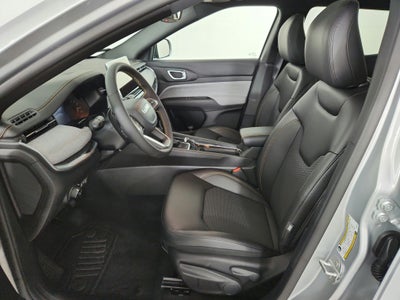 2026 Jeep Compass 85th Anniversary 4x4