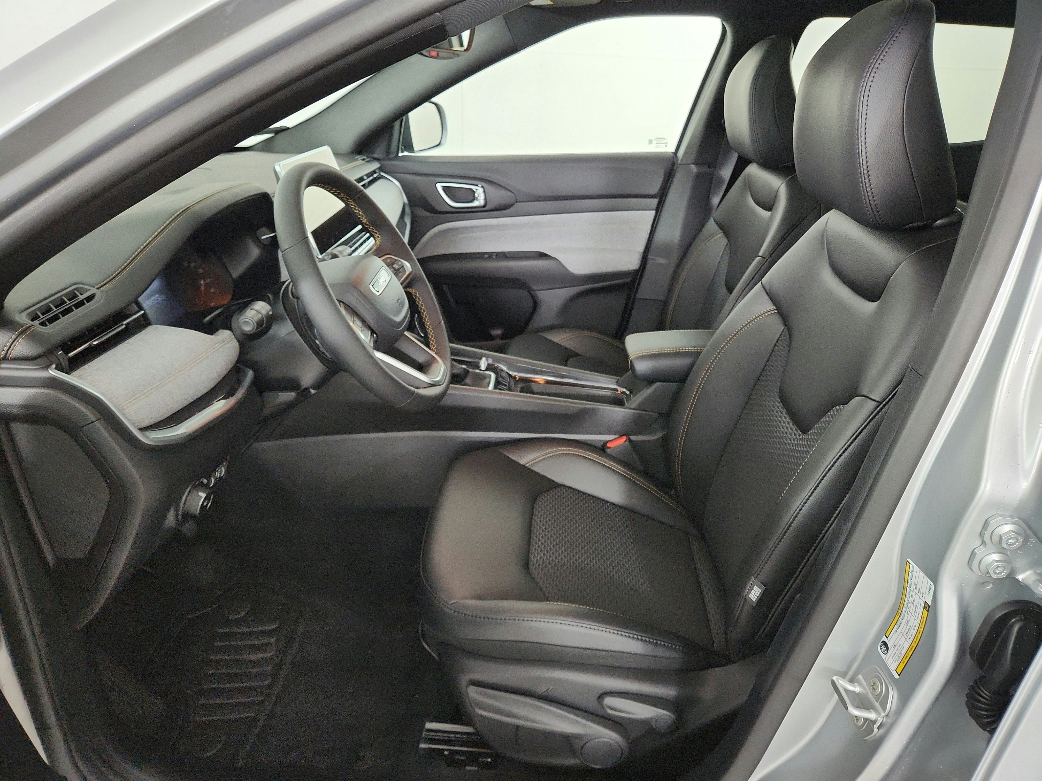 2026 Jeep Compass 85th Anniversary 4x4
