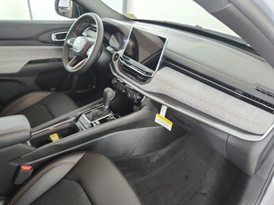 2026 Jeep Compass 85th Anniversary 4x4