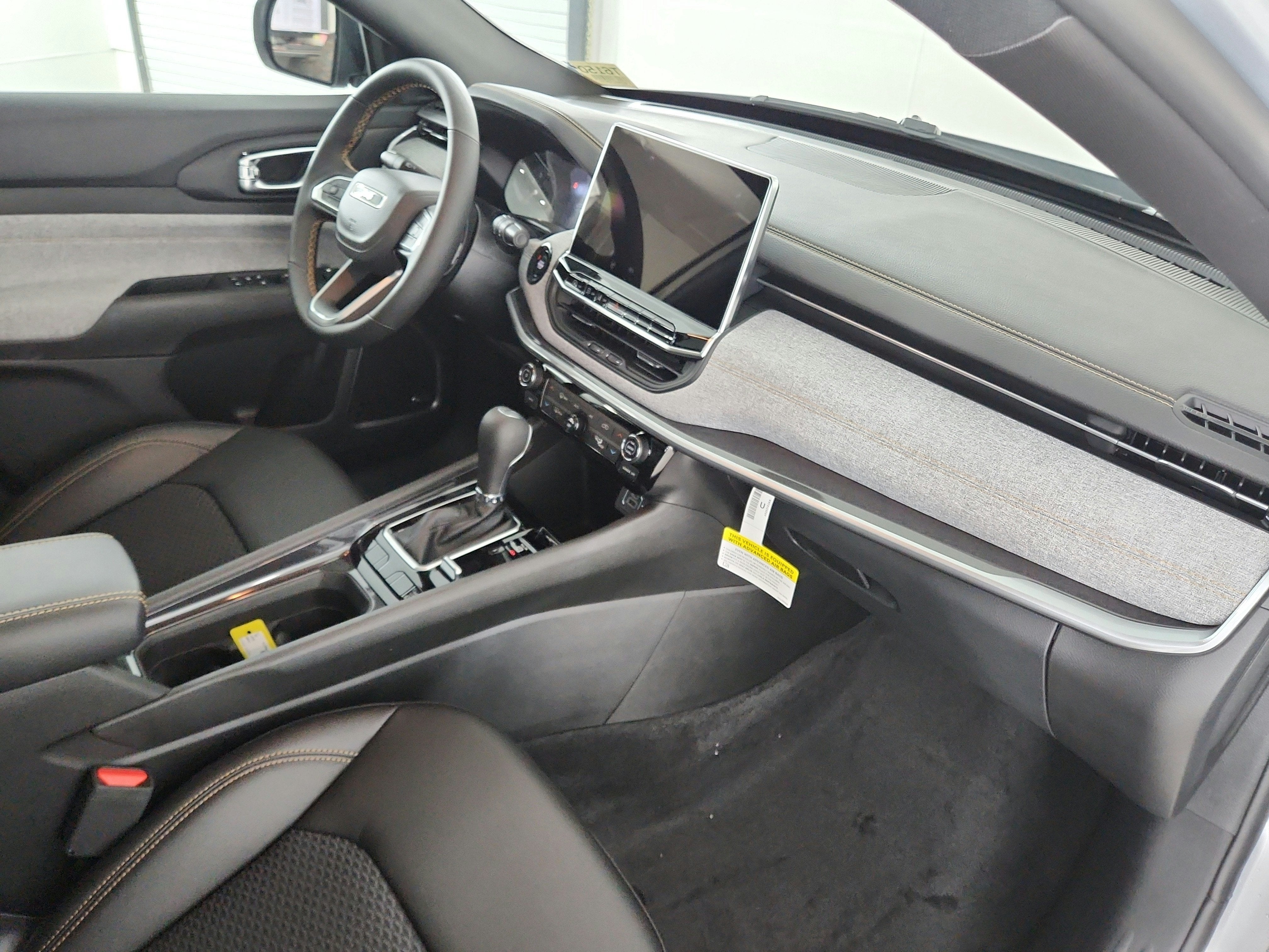 2026 Jeep Compass 85th Anniversary 4x4