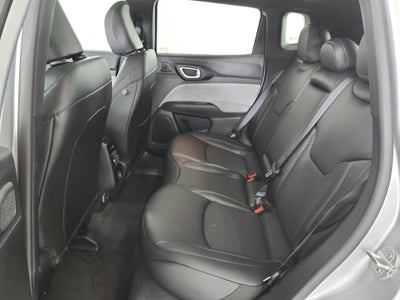 2026 Jeep Compass 85th Anniversary 4x4