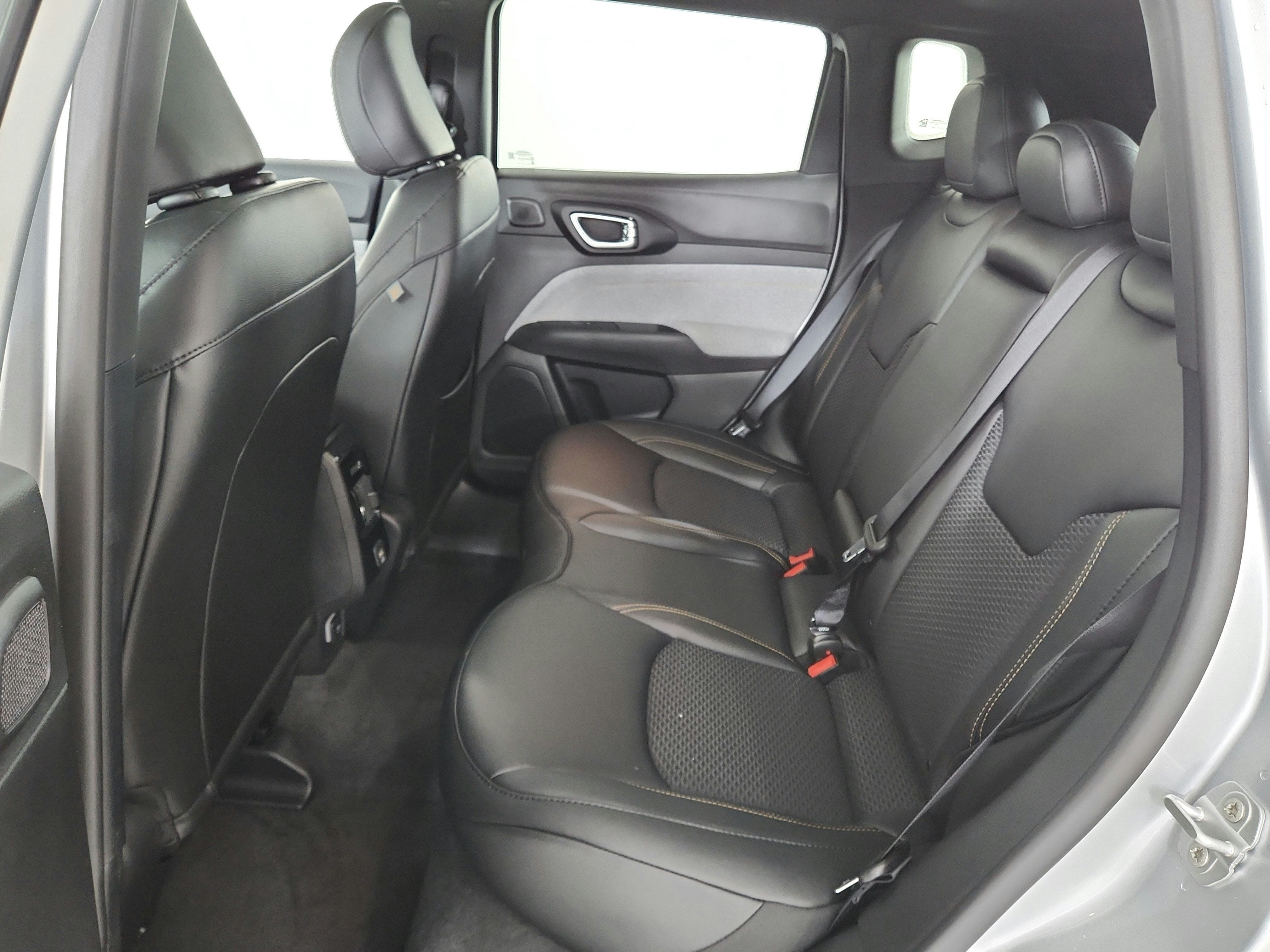 2026 Jeep Compass 85th Anniversary 4x4