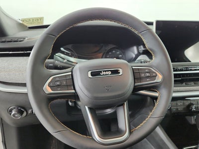 2026 Jeep Compass 85th Anniversary 4x4