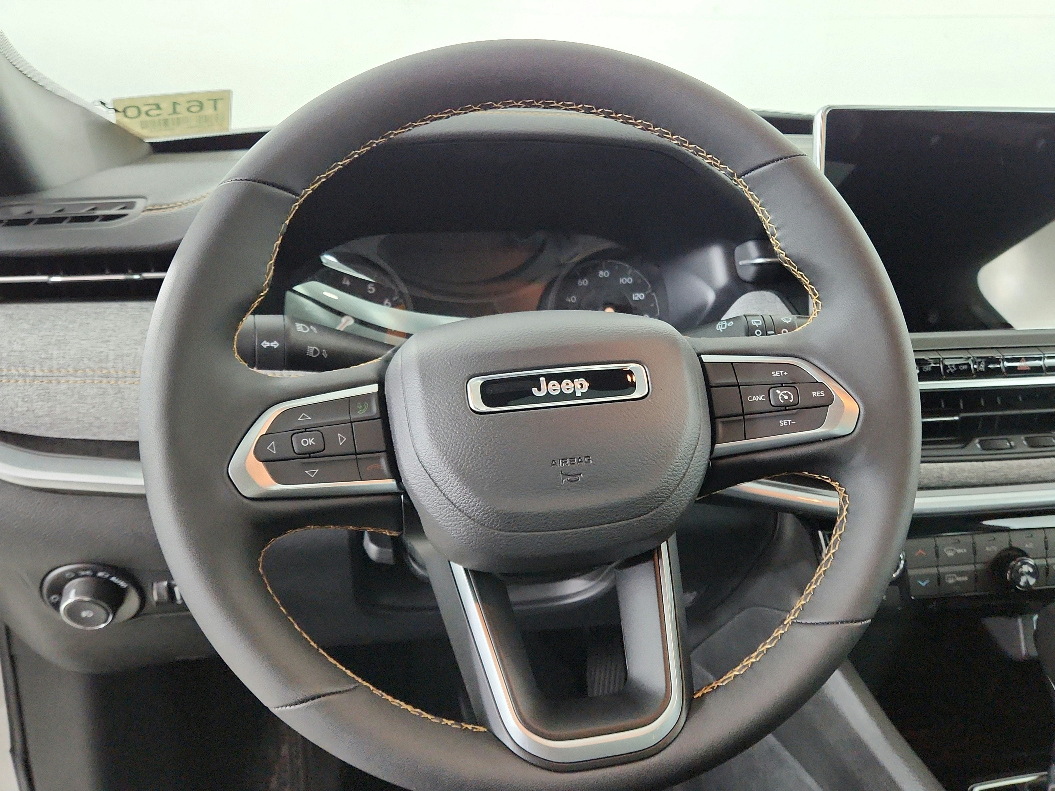 2026 Jeep Compass 85th Anniversary 4x4